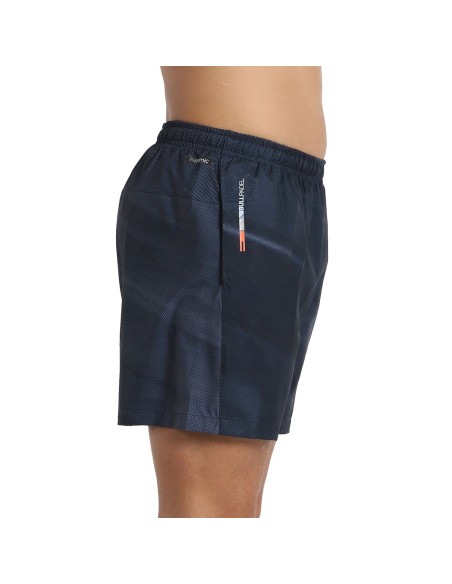 Pantalón Corto Bullpadel Adras | Ofertas de pádel